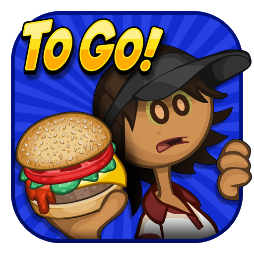 Papa's Burgeria To Go - Papa's Burgeria To Go Apk Latest Version Download