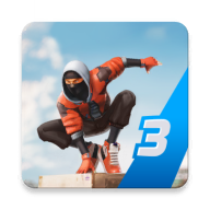 down Spider Fighter 3(Unlimited Money)
