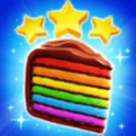 down Cookie Jam(Unlimited Money)