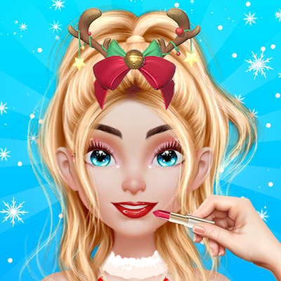 down Fashion Dress Up