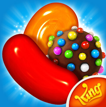 Candy Crush Saga(Unlimited boosters) - Unlimited Booster Unlimited Boosters Apk New Version Download