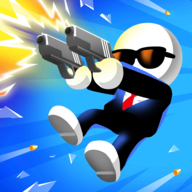 down Johnny Trigger(Unlimited Money/Unlocked)