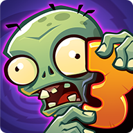 down Plants vs Zombies 3