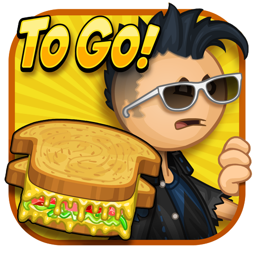 Papa's Cheeseria To Go - Papa's Cheeseria To Go Apk Latest Version Download For Android Free