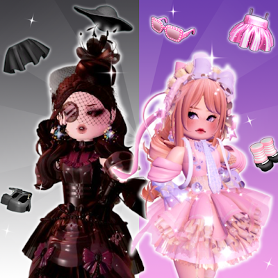 down Famous Fashion Stylist Queen