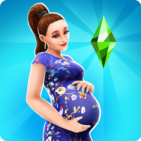 down Sims FreePlay(Mod Menu)