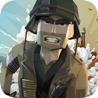 down World War Polygon(Double Damage)