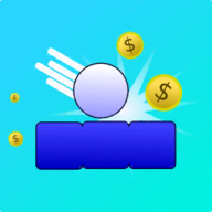 down MoneyBounce(Speed Change)