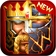 down Clash of Kings The West