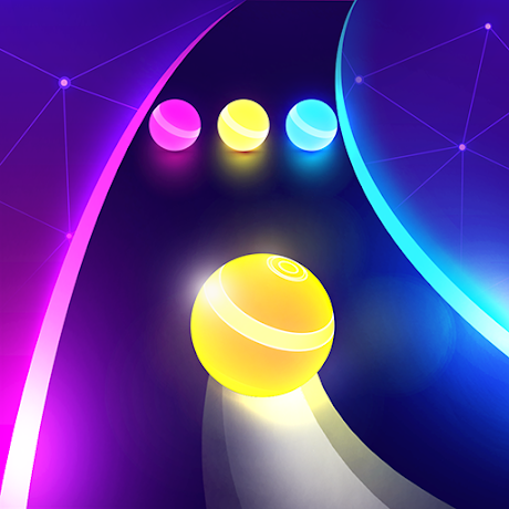down Dancing Road(Unlimited Hearts)