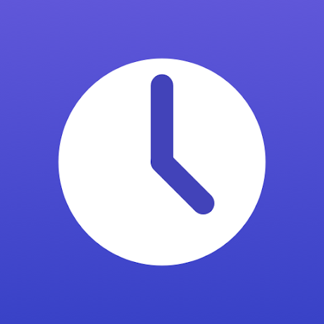 down Clock