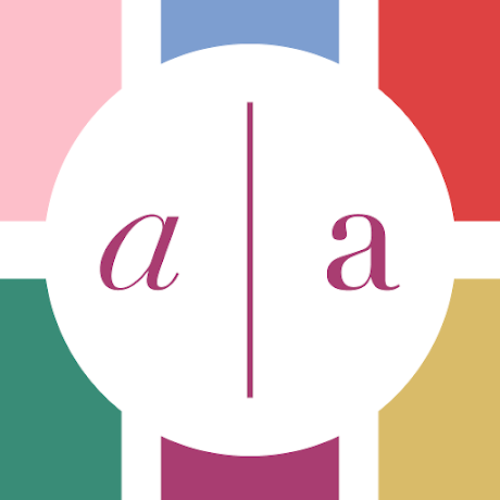 down Artful Agenda