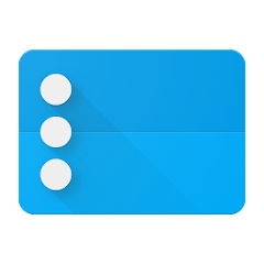 down Google Android TV Home