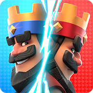 down Clash Royale(Unlimited Money)