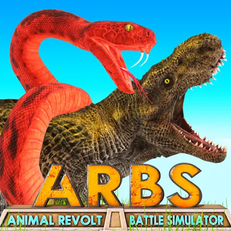 down Animal Revolt Battle Simulator(Mod Menu)