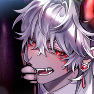 down Kiss in Hell