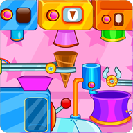 down Candy Fabric(No Ads)