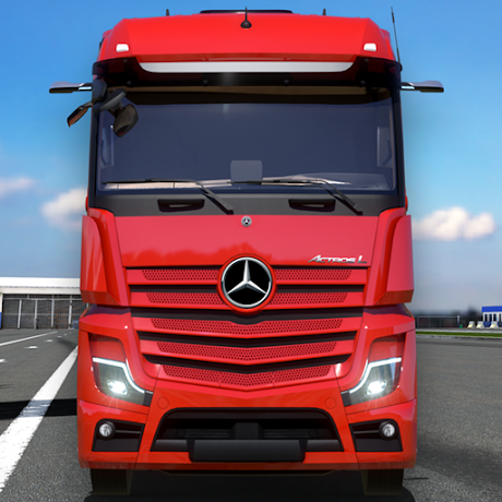 Truck Simulator Ultimate(Mods Inside) - Truck Simulator Ultimate Mods Inside And Unlimited Money Download