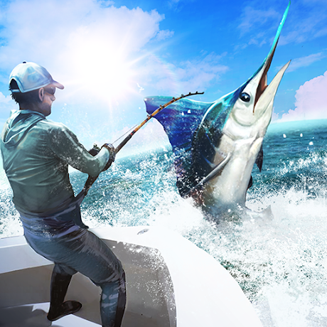 down Monster Fishing Tournament(Mod Menu/Free Shopping)