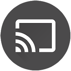 down Google Chromecast built-in
