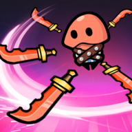 down Little Hero