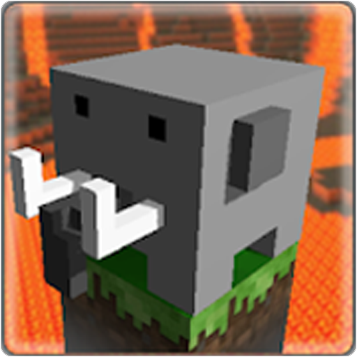 down Craftsman(No Ads)