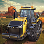 down Farming Simulator 18(Unlimited Money)