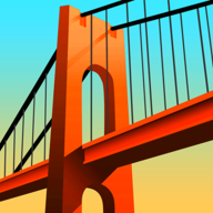 down Bridge Constructor(Unlimited Currency)