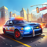 down Reckless Getaway 2(Unlimited Coins)