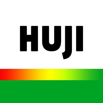 down Huji Cam