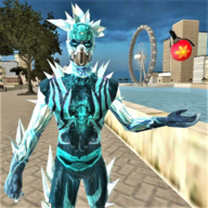down Freezero(Free Upgrade Points)