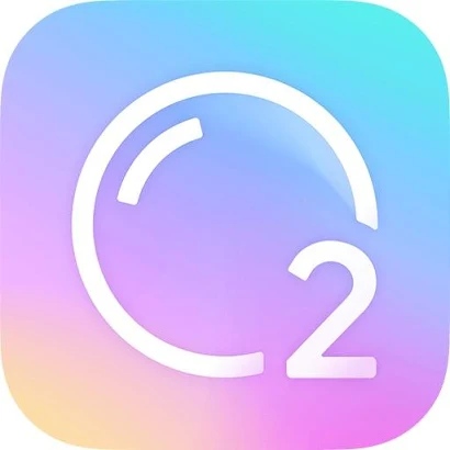 down O2Cam