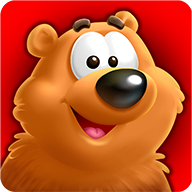 down Toon Blast(Unlimited Lives)