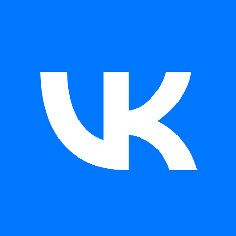down VKontakte