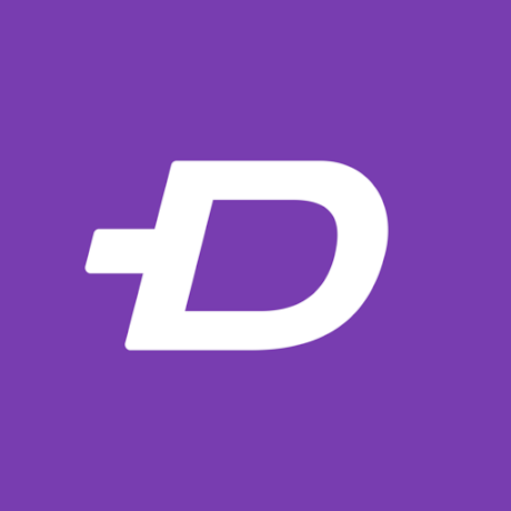 down Zedge