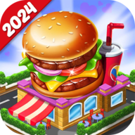 down Cooking Crush(Unlimited Money)