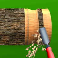 down Woodturning(Unlimited Money)