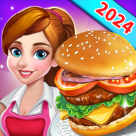 down Rising Super Chef(Unlimited Cash)