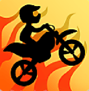 down Bike Race