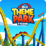 down Theme Park(Unlimited Money) 