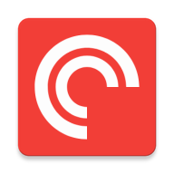 down Pocket Casts
