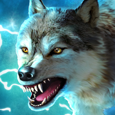 down The Wolf(Free Shopping)