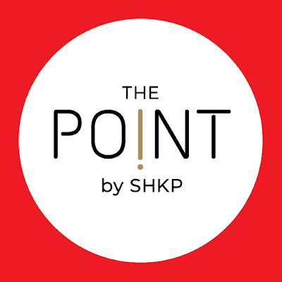 down The Point
