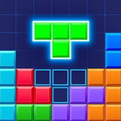 down Block Master