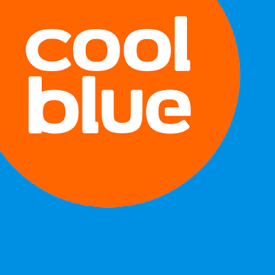 down Coolblue