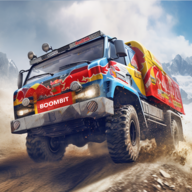 down Offroad Climb 4x4