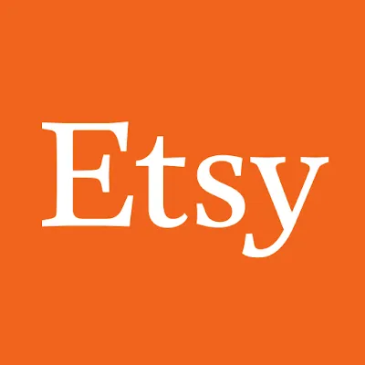down Etsy