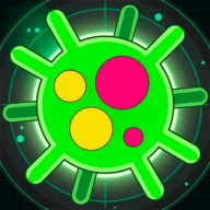 down Virus Evolution
