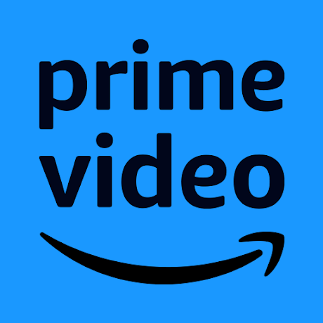 down Amazon Prime Video(Android TV)