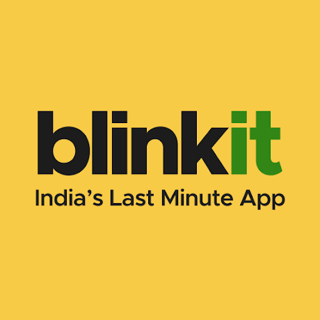 down Blinkit Grocery